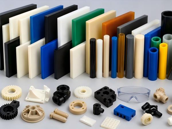 Engineering Plastic