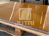 Ultem™ 1000 PEI Sheet Manufacturer