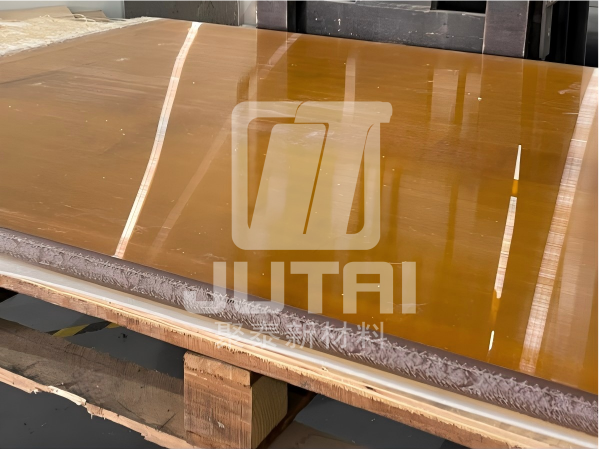 Ultem™ 1000 PEI Sheet Manufacturer