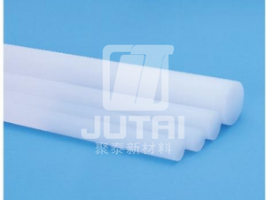 PFA Rod | Industrial & High Purity Fluoropolymer Rod Manufacturer