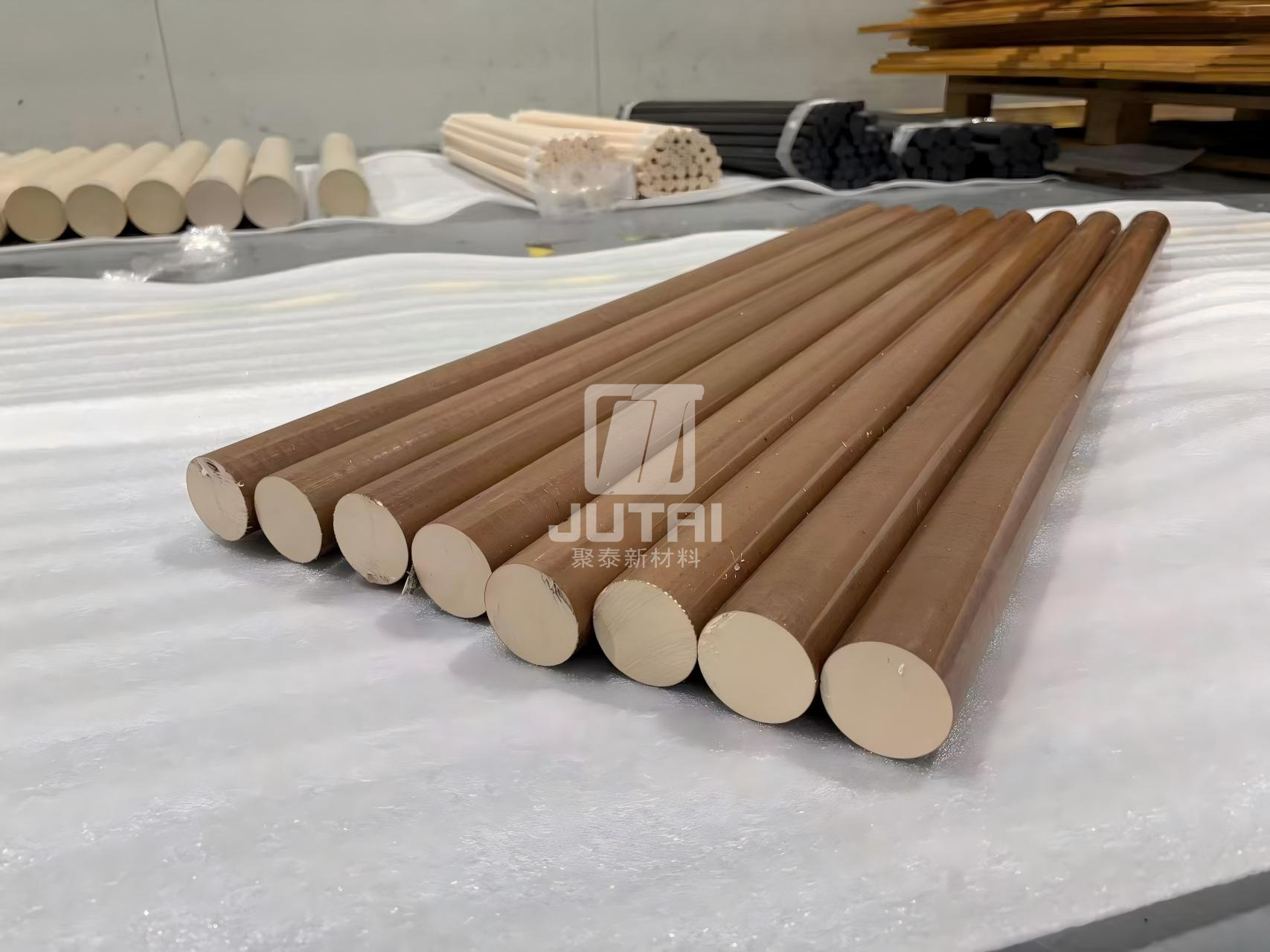 PPS Rod