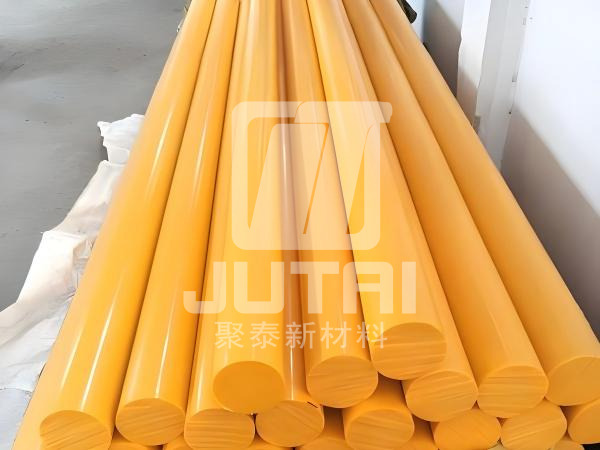 POM-C Sheets & Rods