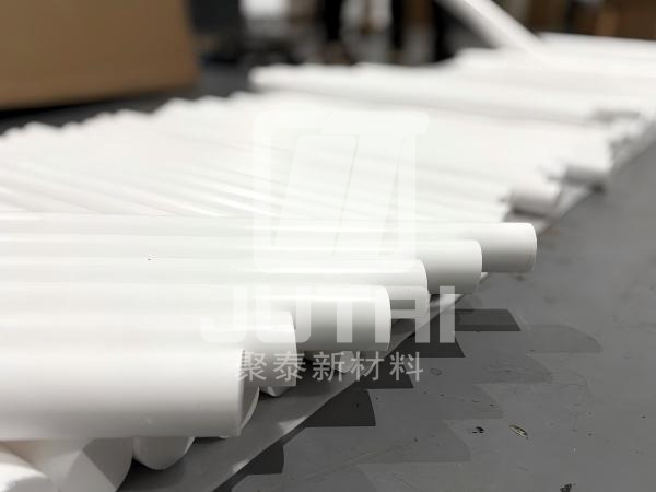 PTFE Sheet & Rod