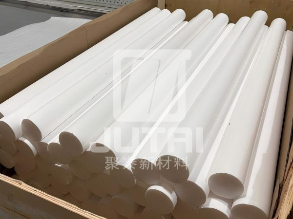 PTFE Sheet & Rod