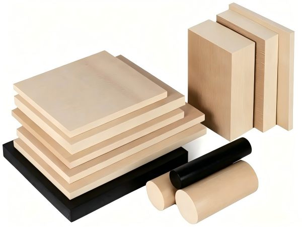 PPS Polyphenylene Sulfide