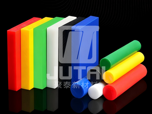 POM-C Sheets & Rods